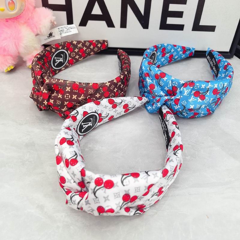 LV Headband dx02